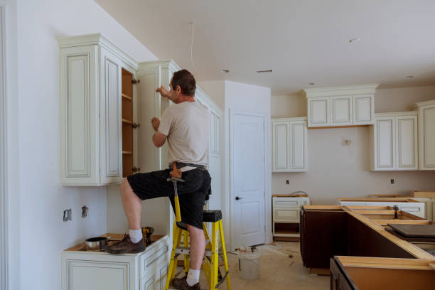 Licensed Kitchen Flooring service in Bellaire, TX - I E Kitchen