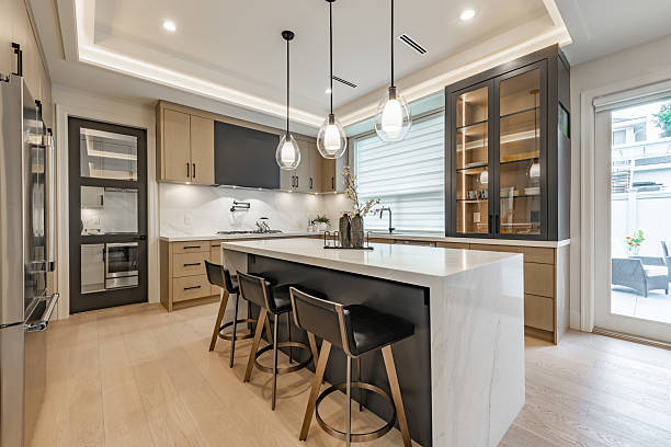 Affordable Kitchen Flooring solutions in Bellaire, TX